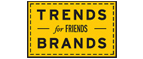 Скидка 10% на коллекция trends Brands limited! - Табуны